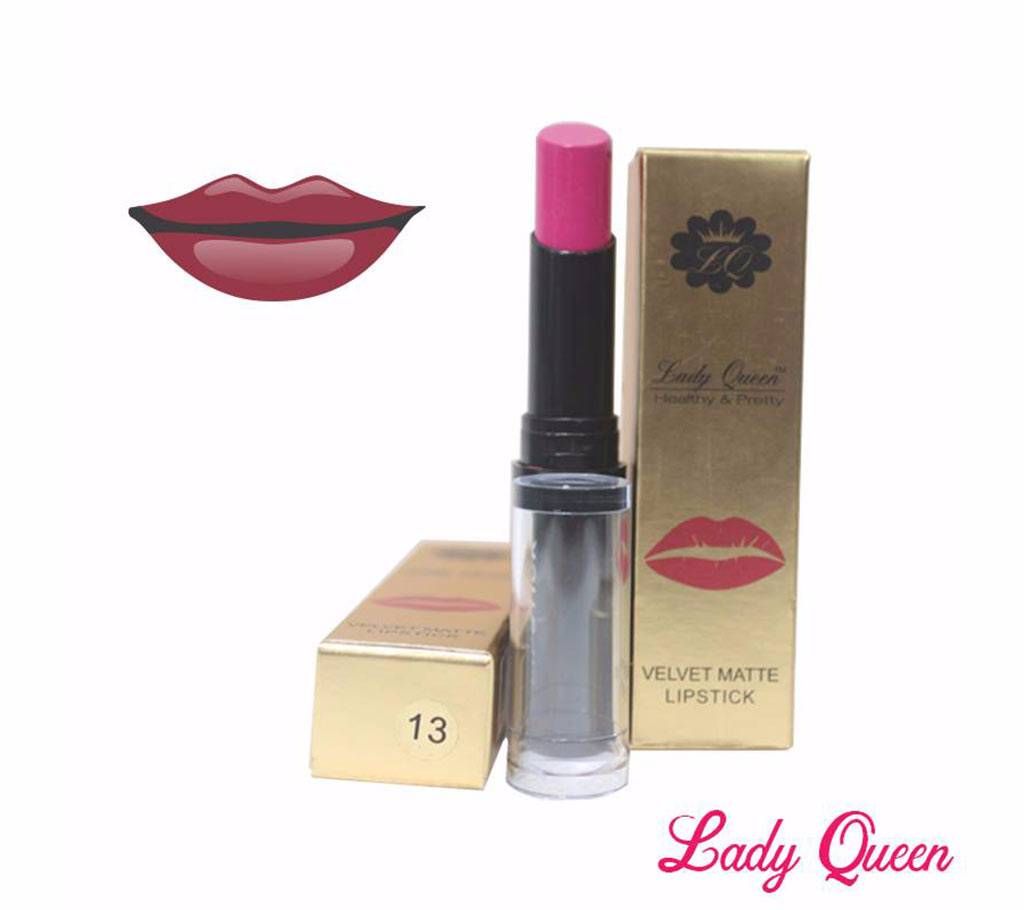 Lady Queen Lipstick- 13