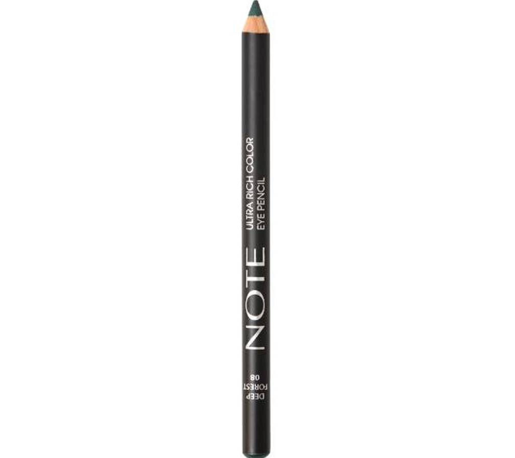 NOTE ULTRA RICH COLOR EYE PENCIL 03 (Turkey)