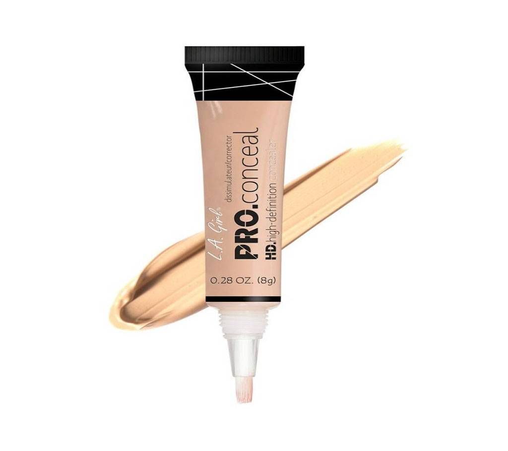 L.A. Girl Pro Conceal HD Concealer - 972 Natural USA