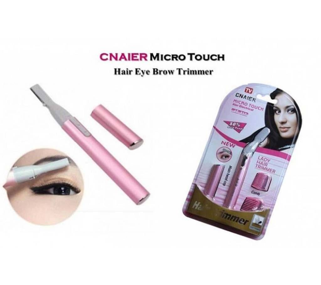 Micro Touch Aier Electrical Hair Trimmer