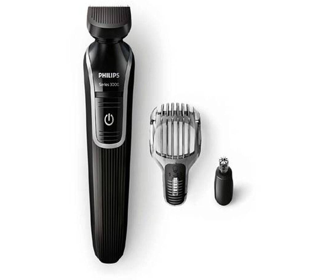 Philips 3000 Series Hair Trimmer 