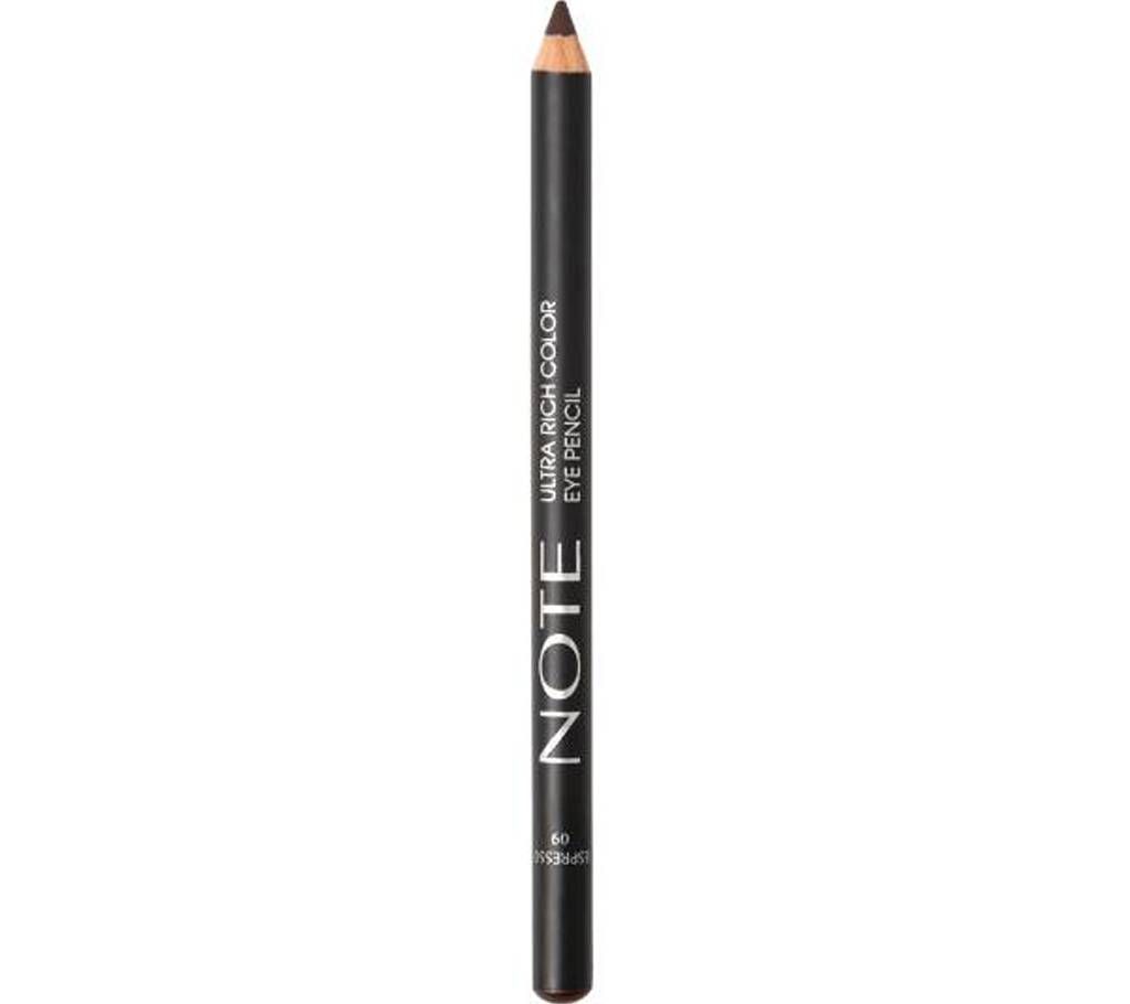 NOTE ULTRA RICH COLOR EYE PENCIL 04 (Turkey)