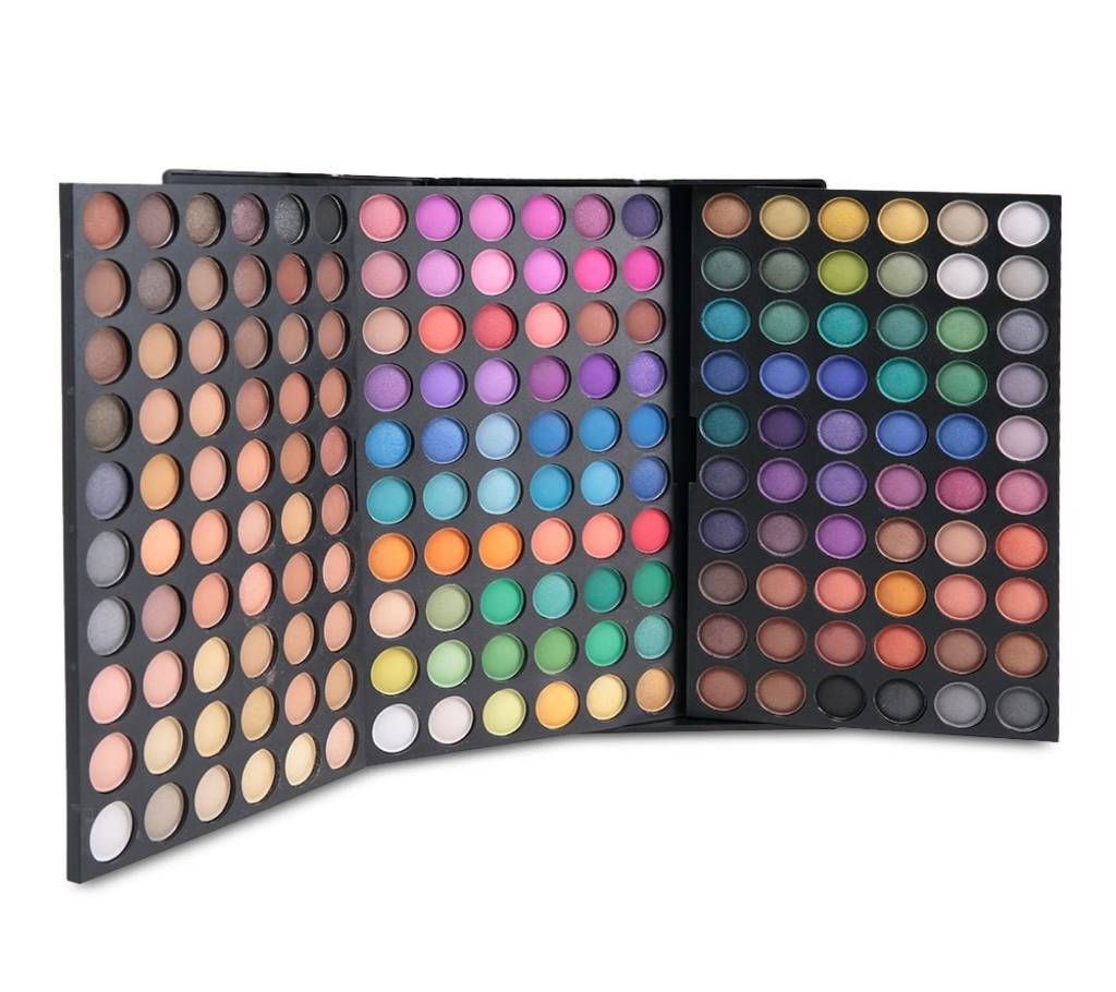 Mac 180 Professional make up