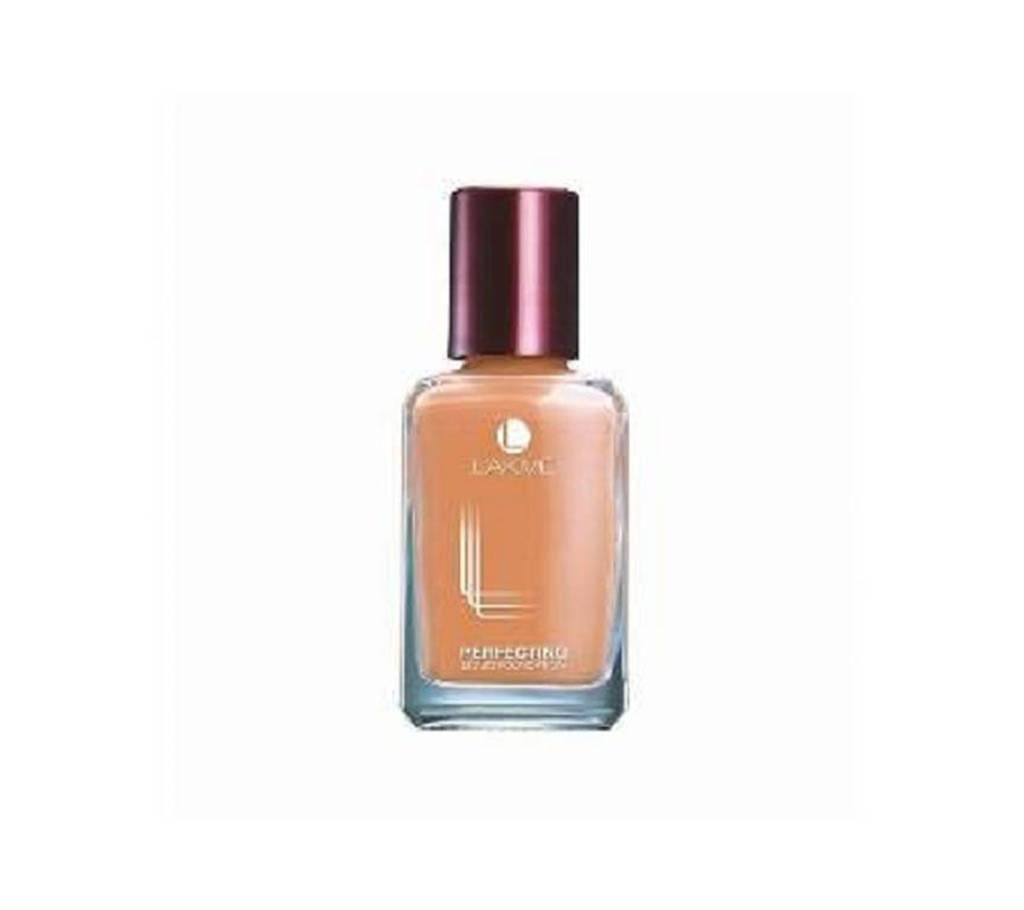 Lakme Perfect Liquid Foundation 27ml India