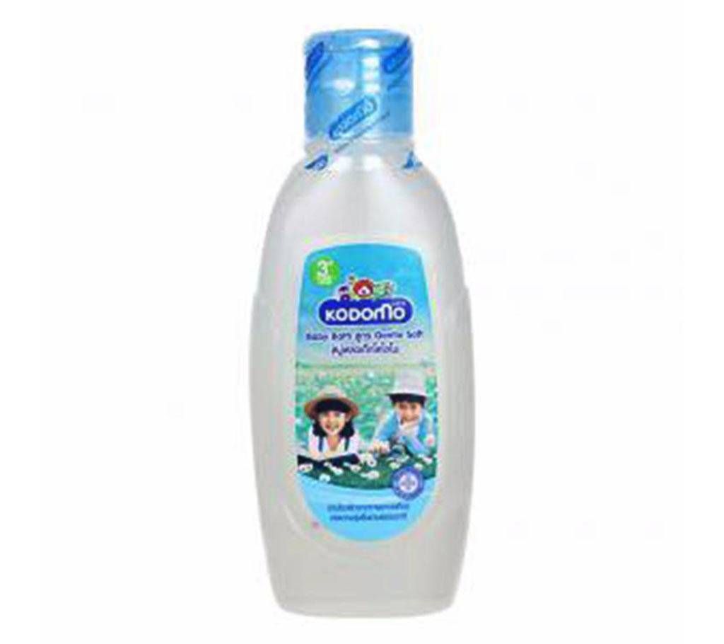 Kodomo Baby Bath Gentle Soft 3y+, 100ml