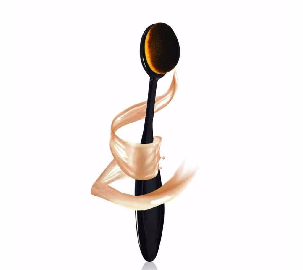 Oval Makeup Brush