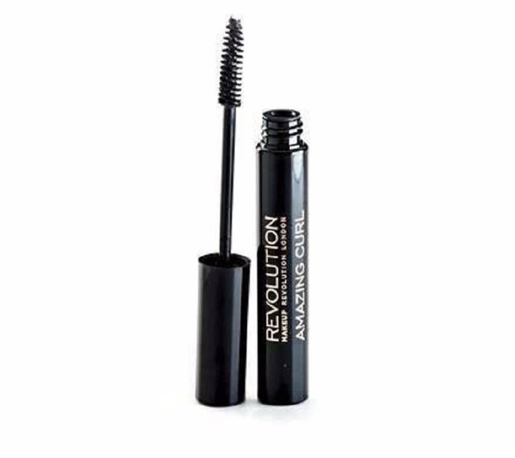 Makeup Revolution London mascara 