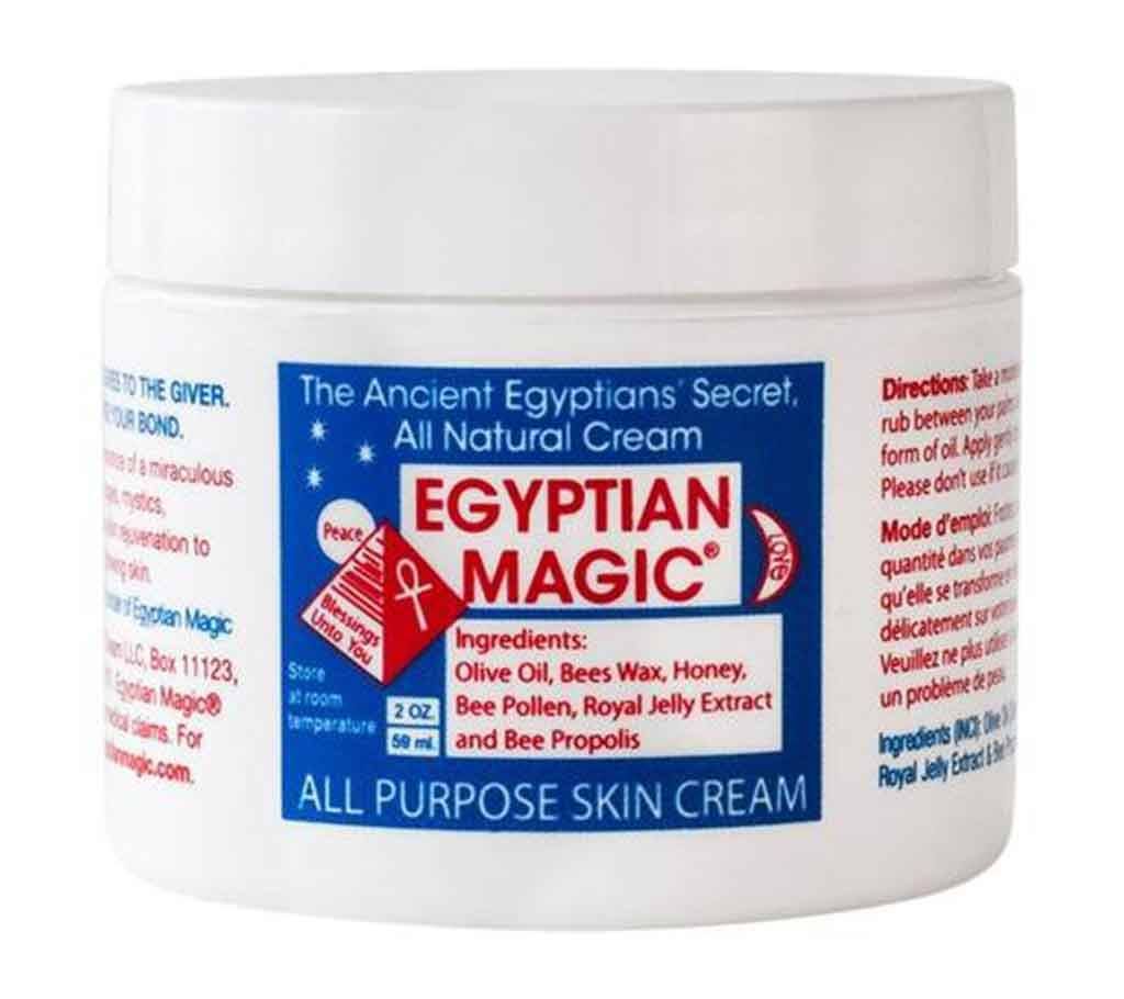 EGYPTIAN MAGIC CREAM
