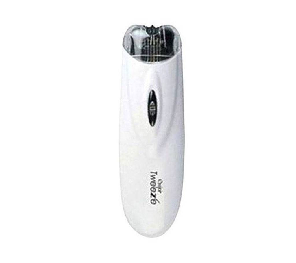 Tweeze Automatic Facial and Body Hair Remover