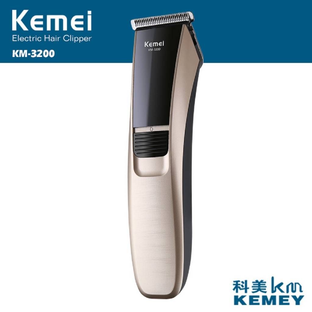 Kemei KM-3200 electric trimmer