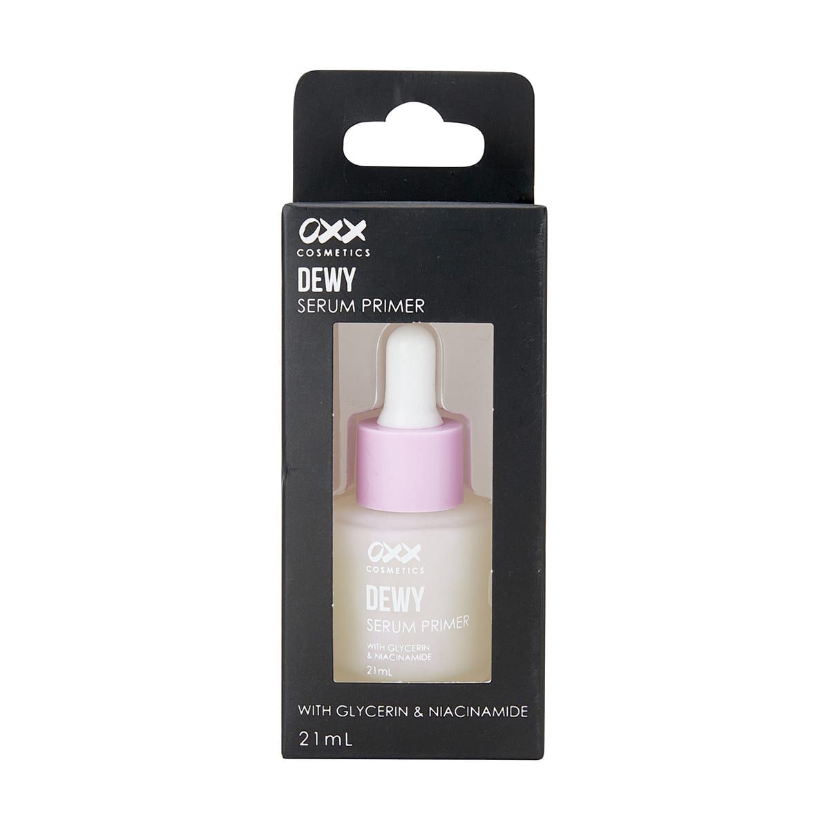 OXX Cosmetics Dewy Serum Primer