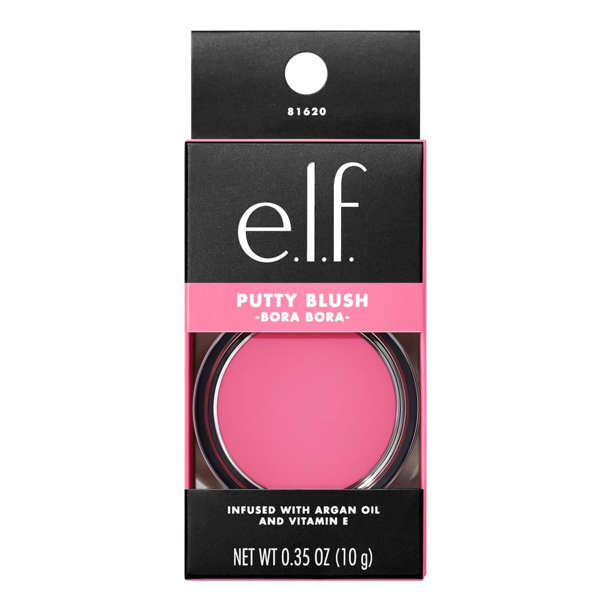 e.l.f. Putty Blush - Bora Bora
