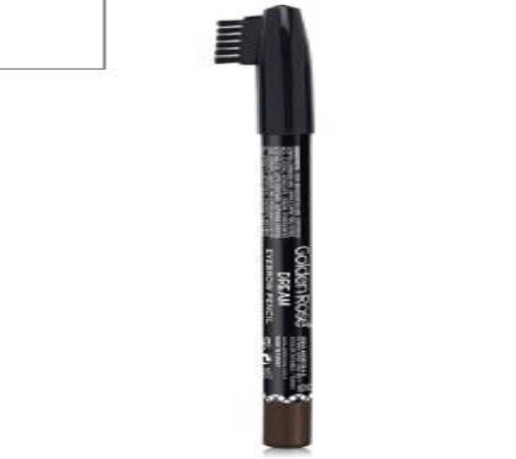 Golden rose dream eyebrow pencil