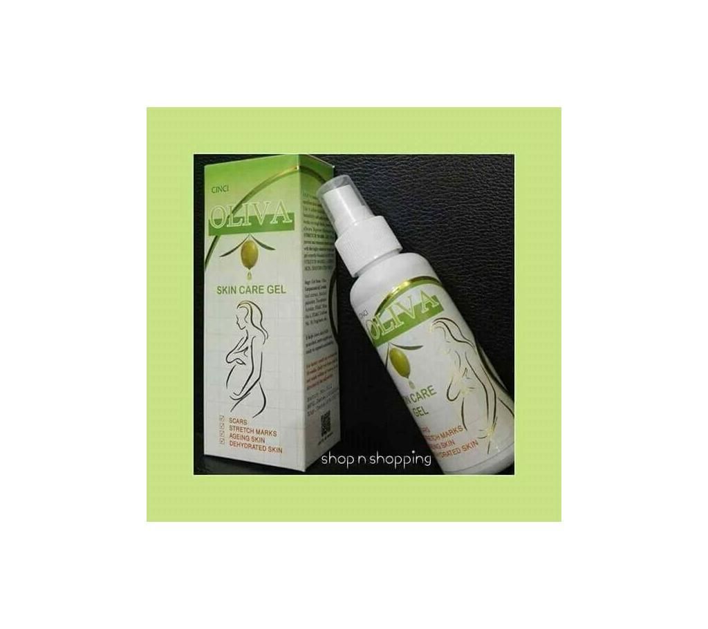 OLIBA SKIN CARE GEL