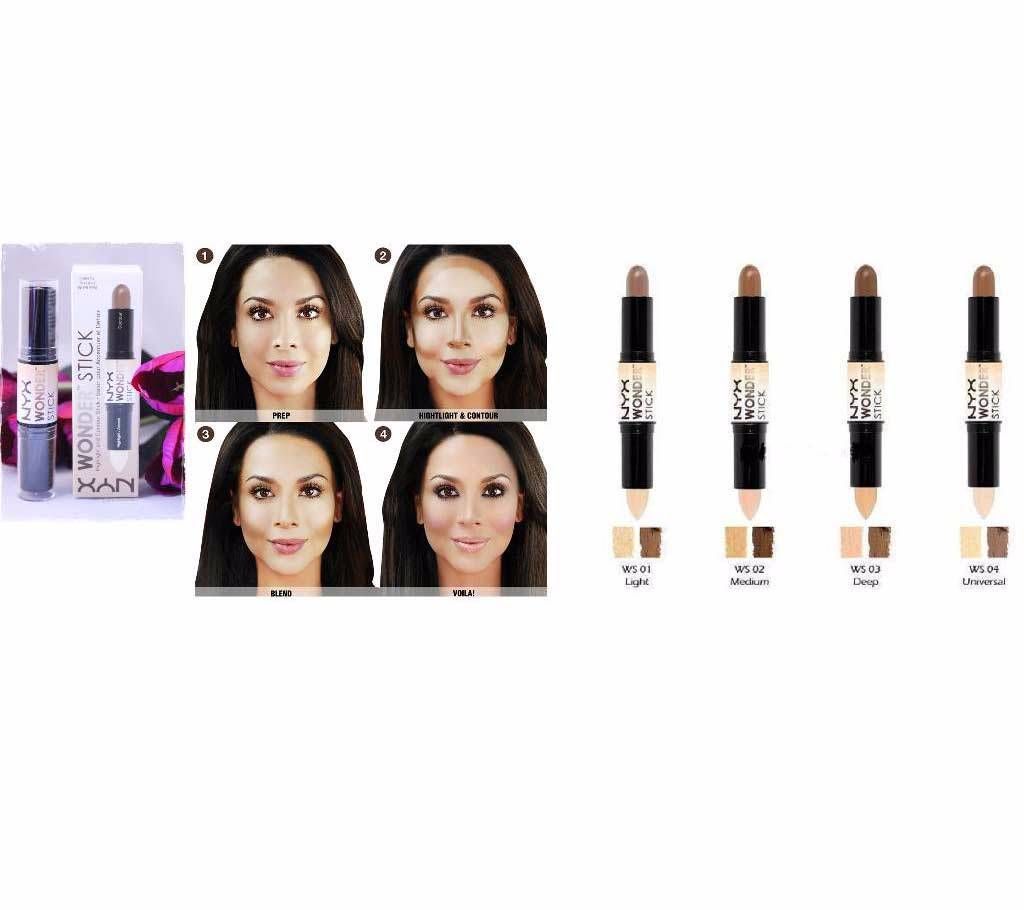 Highlight & Contour stick