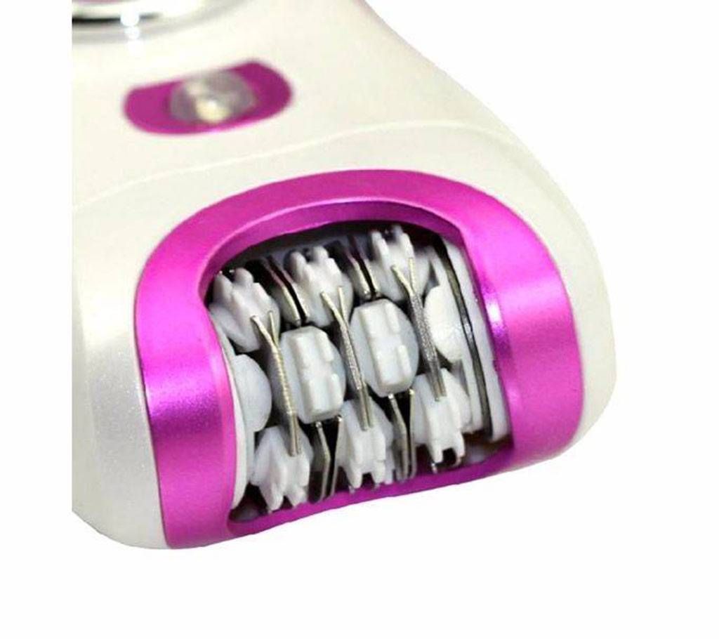 6 in 1 lady Epilator Shaver 