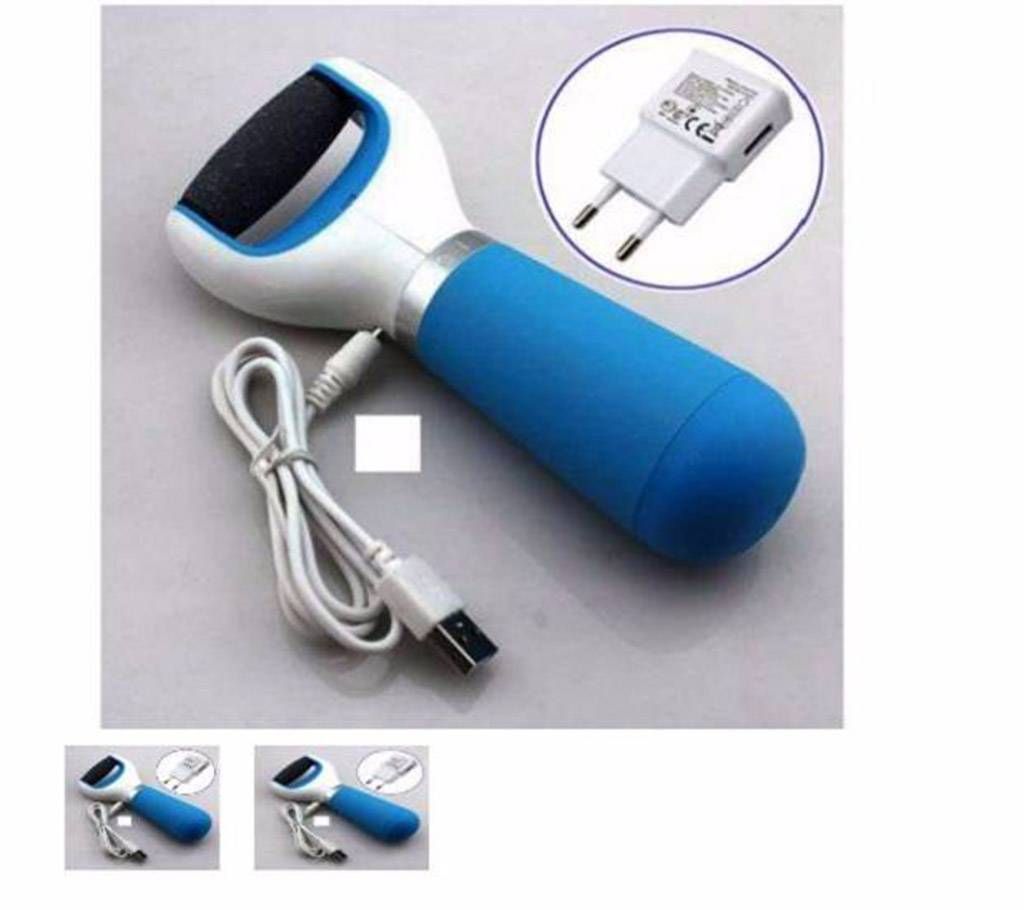 Pedi spin electric pedicure set 