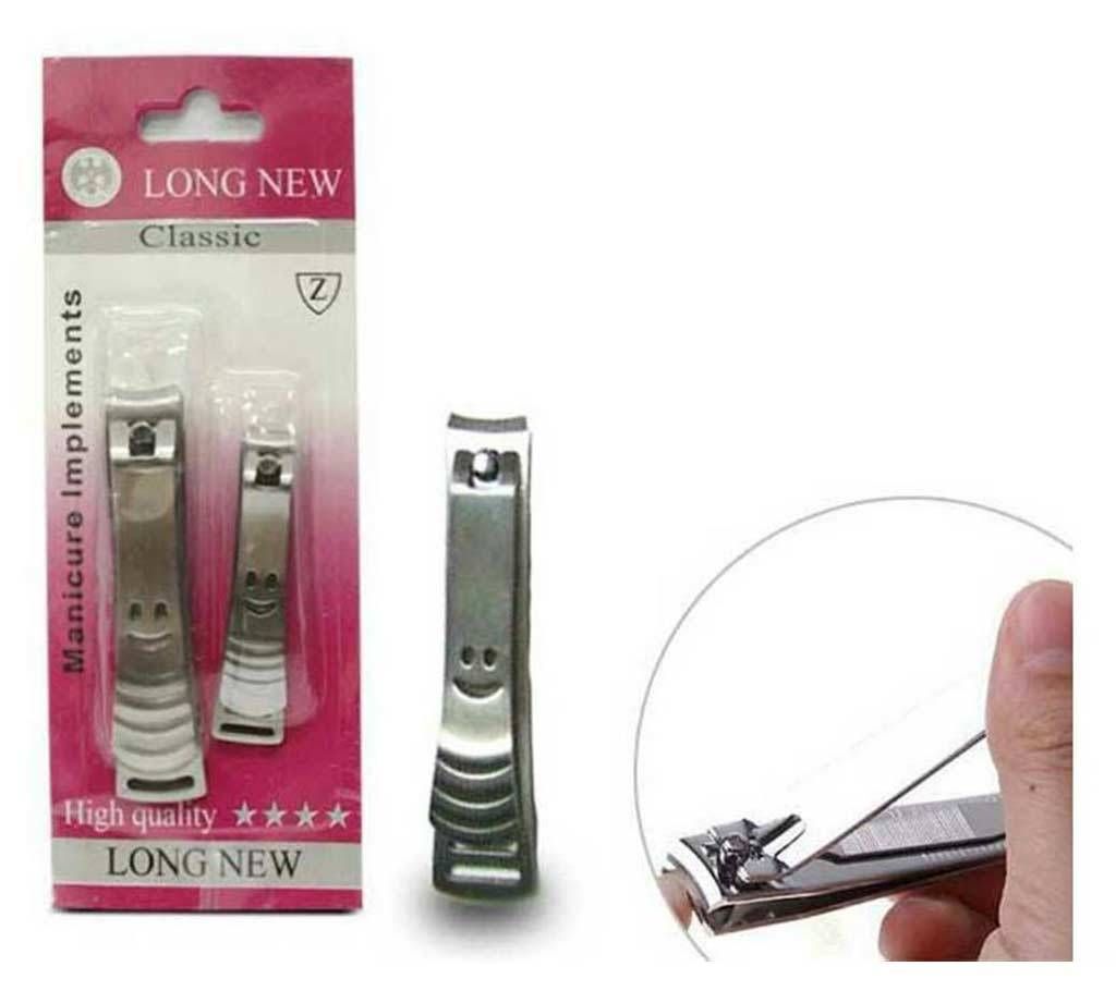 Stainless Steel Neil Cutting Set