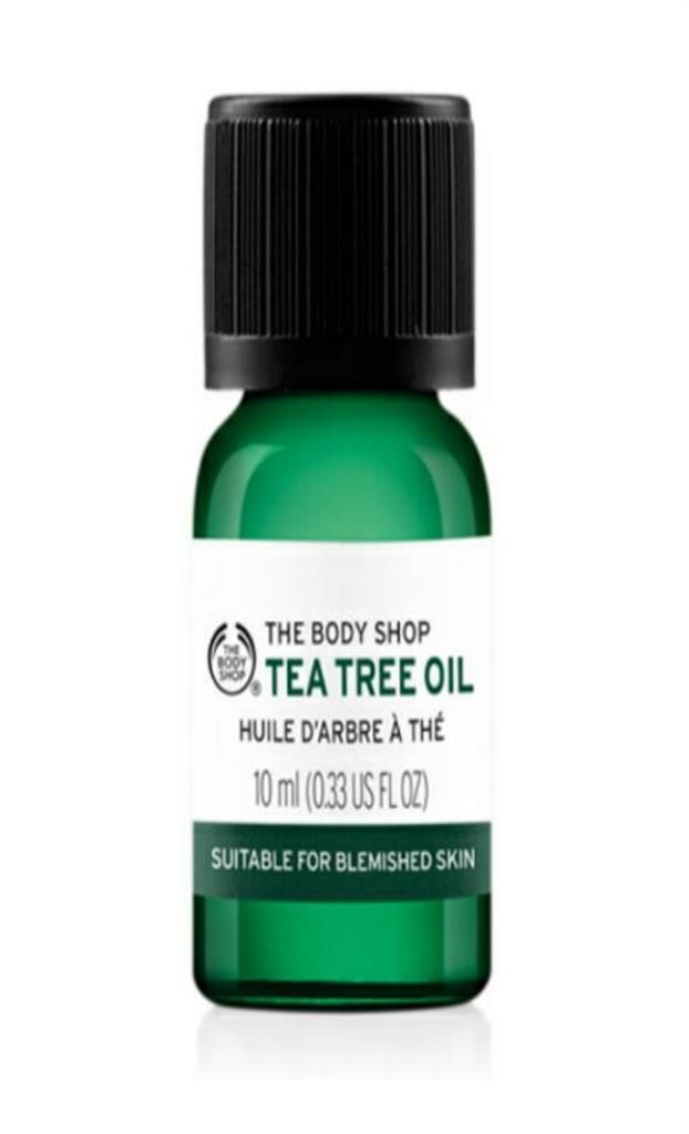 Tea Tree Oil (India)
