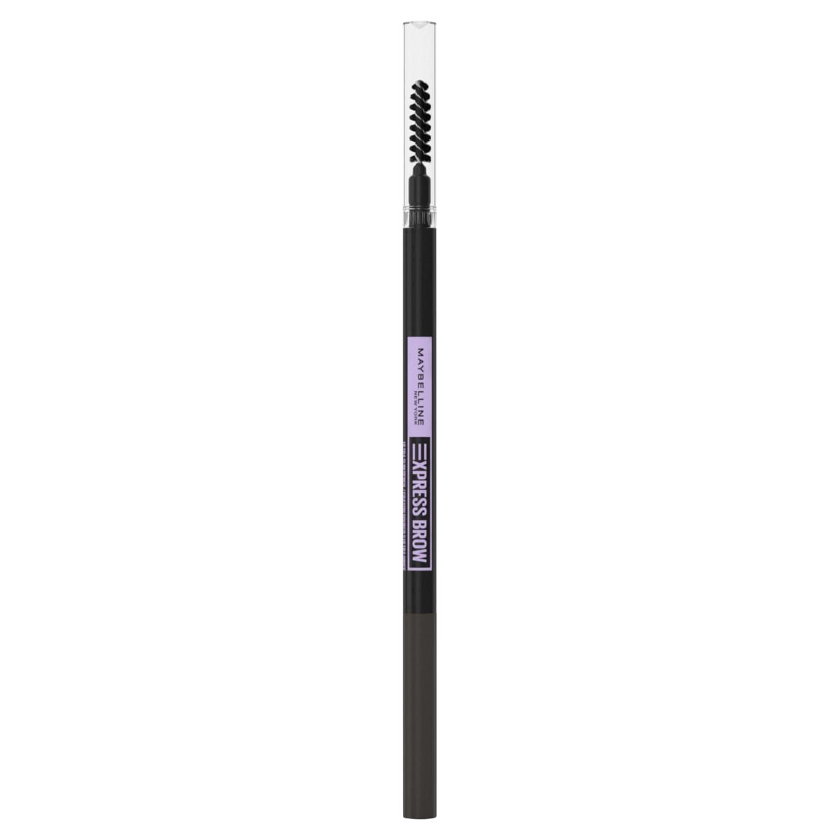Maybelline Brow Ultra Slim Eyebrow Pencil - Deep Brown