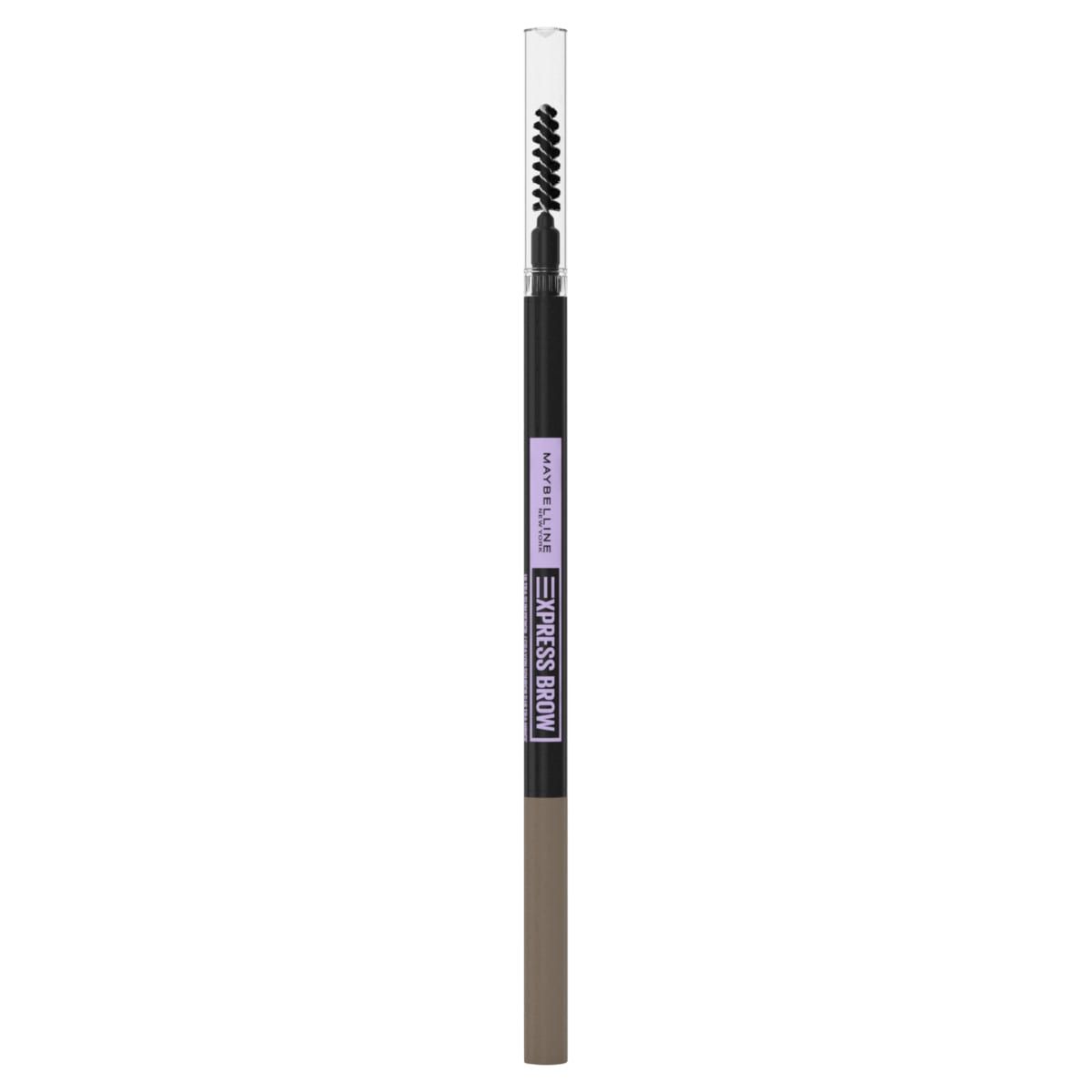 Maybelline Brow Ultra Slim Eyebrow Pencil - Soft Brown