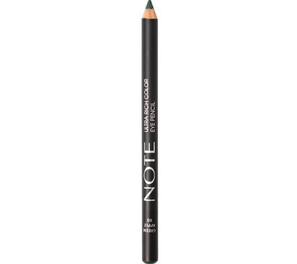 NOTE ULTRA RICH COLOR EYE PENCIL 05 (Turkey)