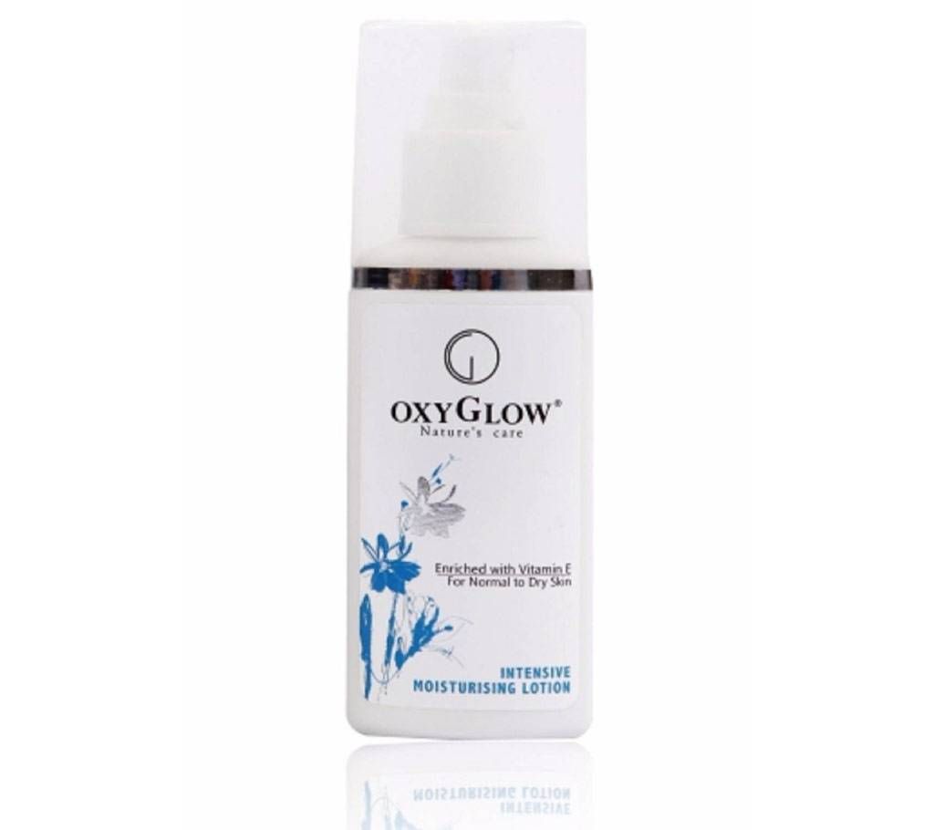 Oxyglow Intensive Moisturising Lotion