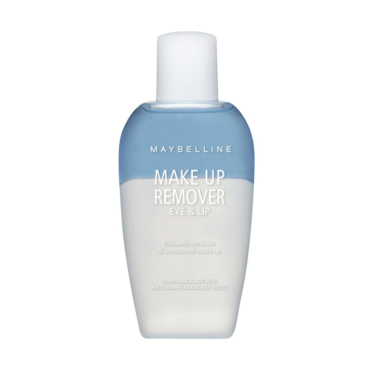 Maybelline Eye & Lip Makeup Remover