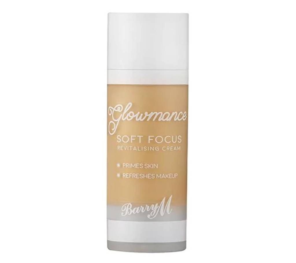 Barry M Glowmance Foundation 30ml - UK