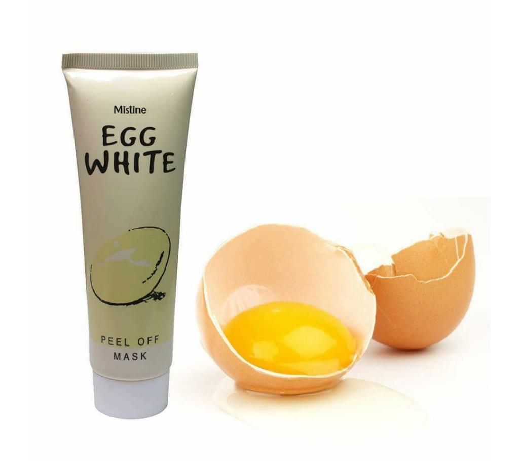 EGG WHITE
