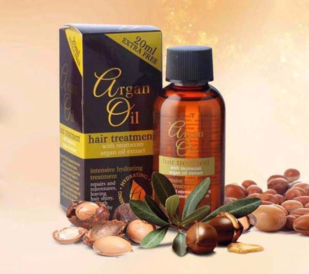 Argan Oil