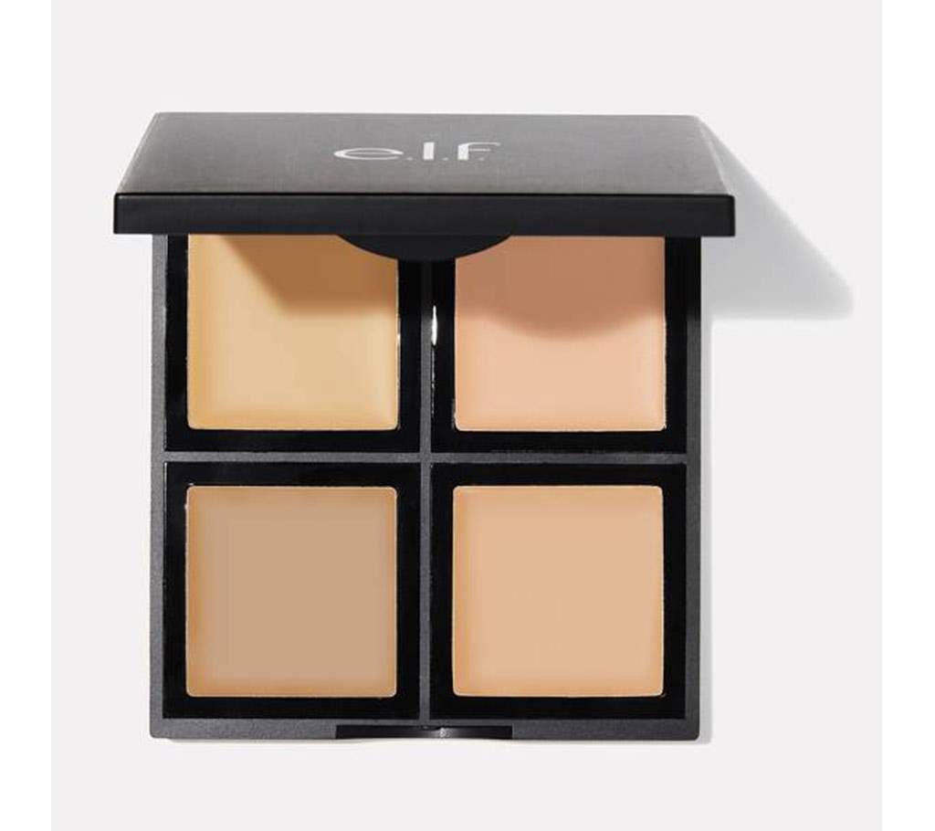 e.l.f. Foundation Palette Fair/Light