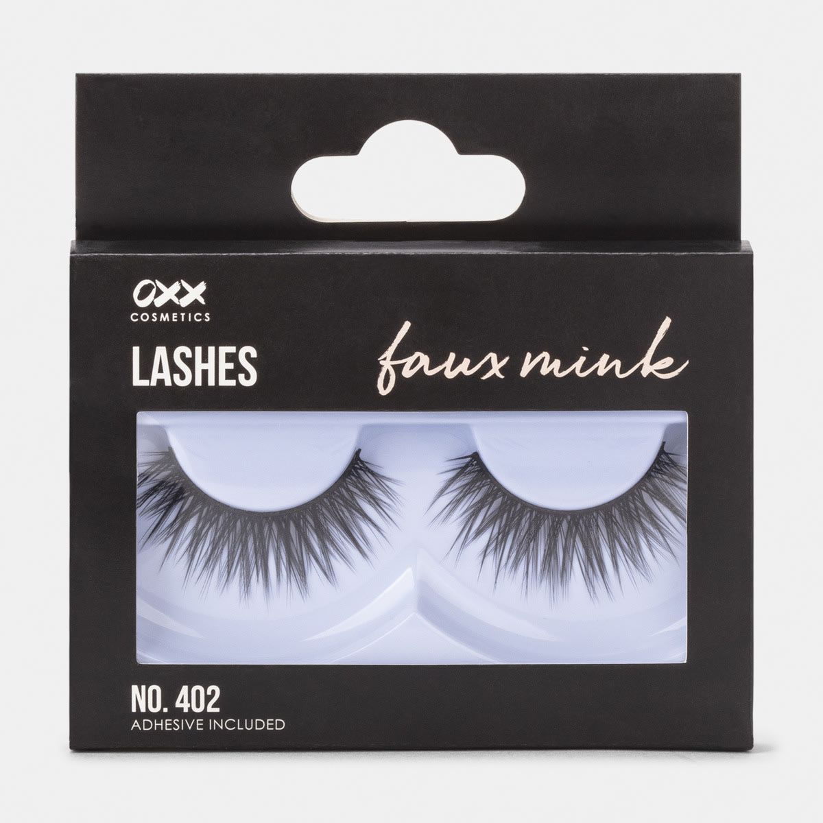 OXX Studio Faux Mink Natural Lashes