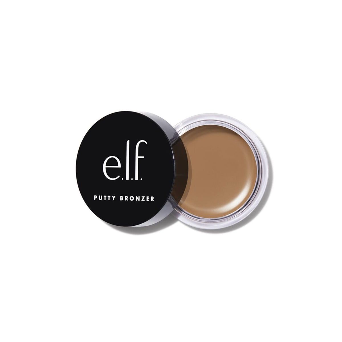 e.l.f. Putty Bronzer - Tan Lines