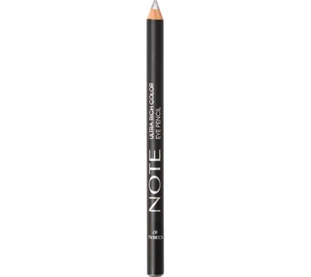 NOTE ULTRA RICH COLOR EYE PENCIL 06 (Turkey)