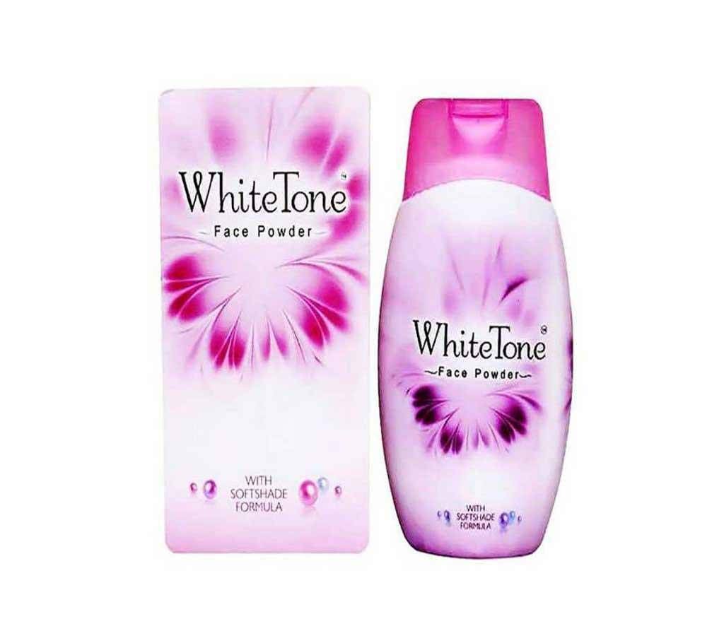 WhiteTone face powder 2pcs Combo
