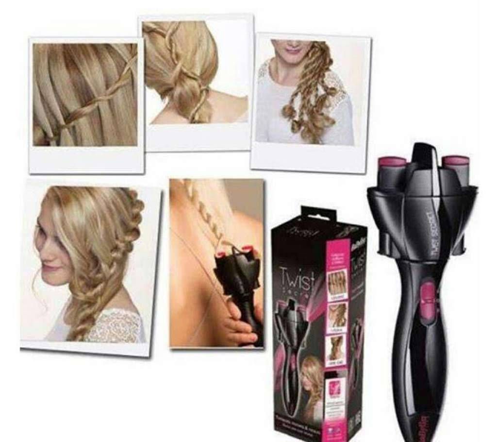 Sokany Rechargeable Hair Twist
