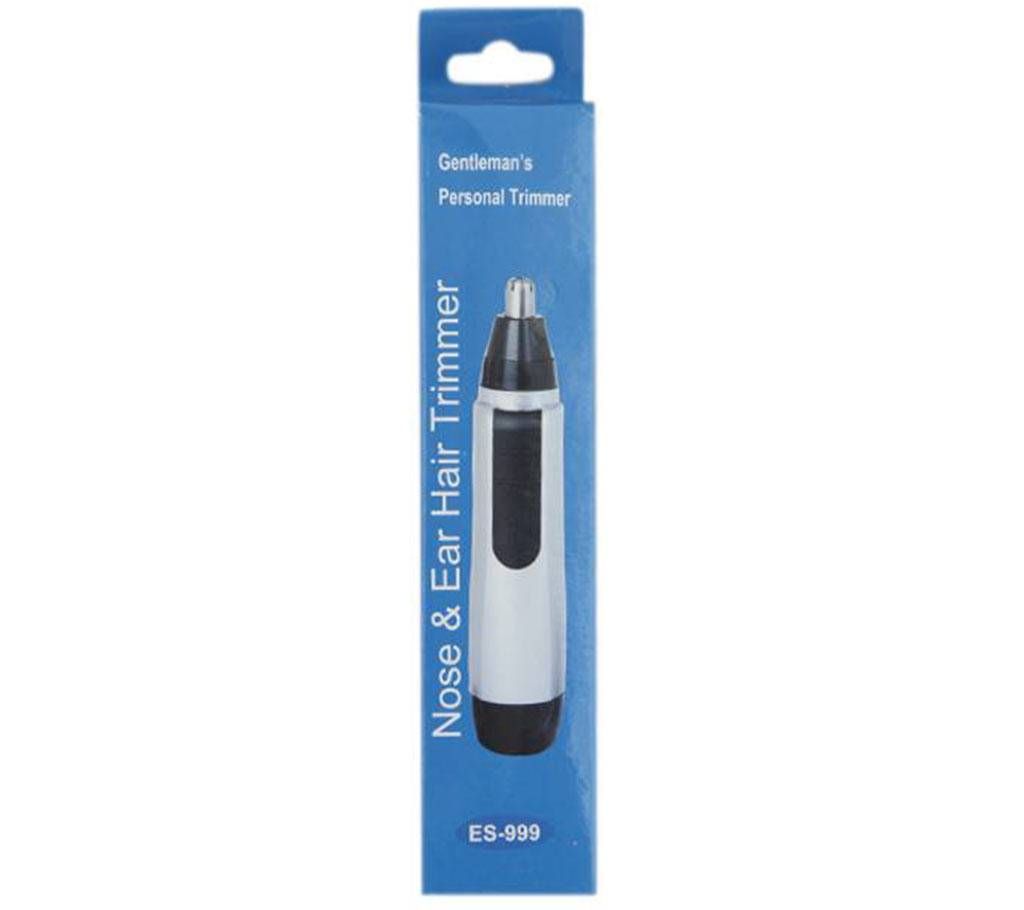 Nose And Ear Hair Trimmer-ES-999 