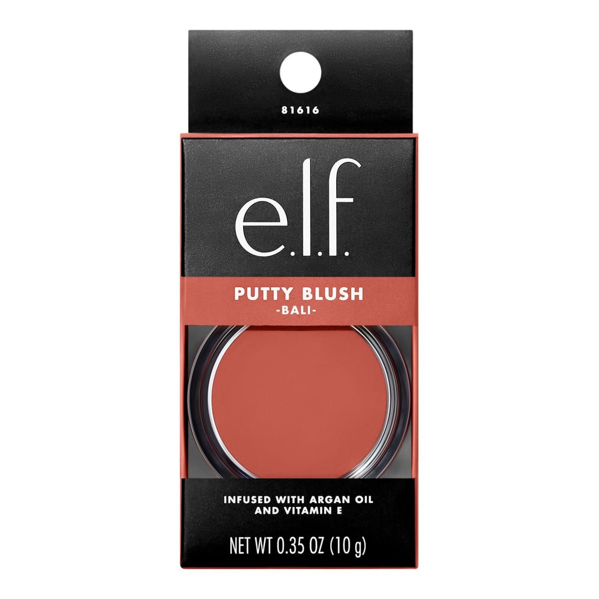 e.l.f. Putty Blush - Bali
