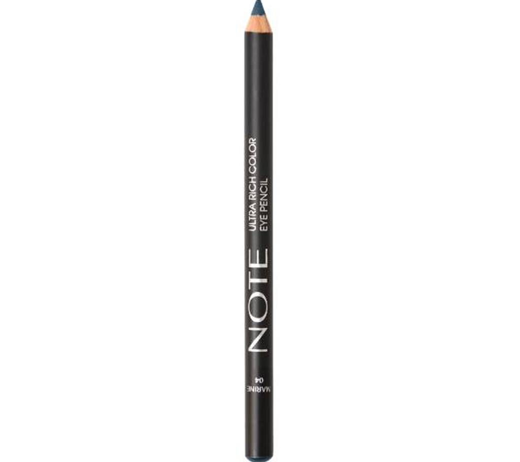 NOTE ULTRA RICH COLOR EYE PENCIL 07 (Turkey)