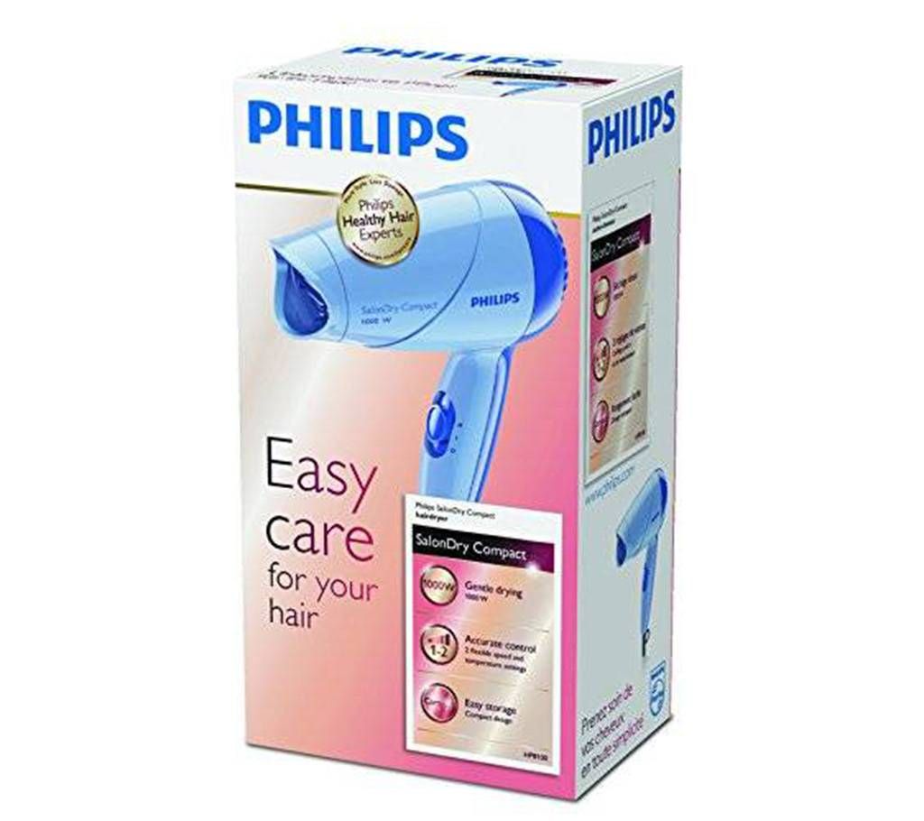 PHILIPS HP-8110 Hair Dryer 