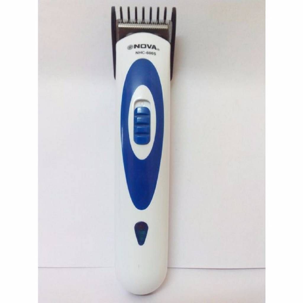 Nova NHC-6005 rechargeable trimmers