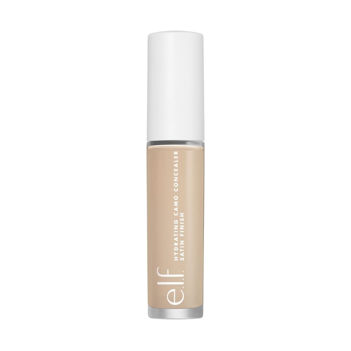 e.l.f. Hydrating Camo Concealer - 06 Medium Sand