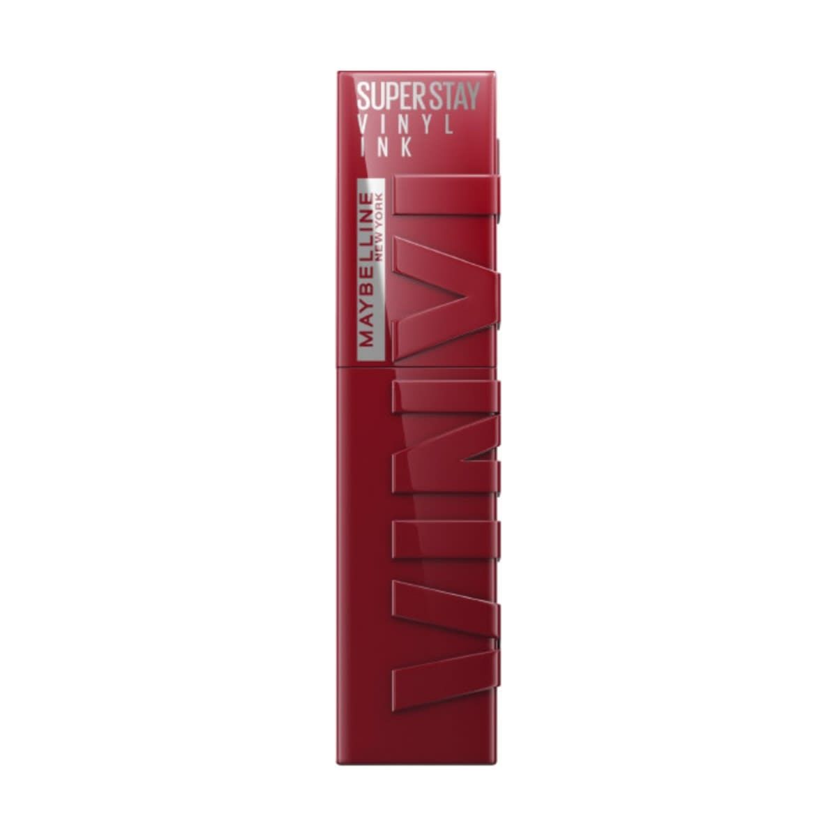 Maybelline New York SuperStay Vinyl Ink Liquid Lipstick - Lippy