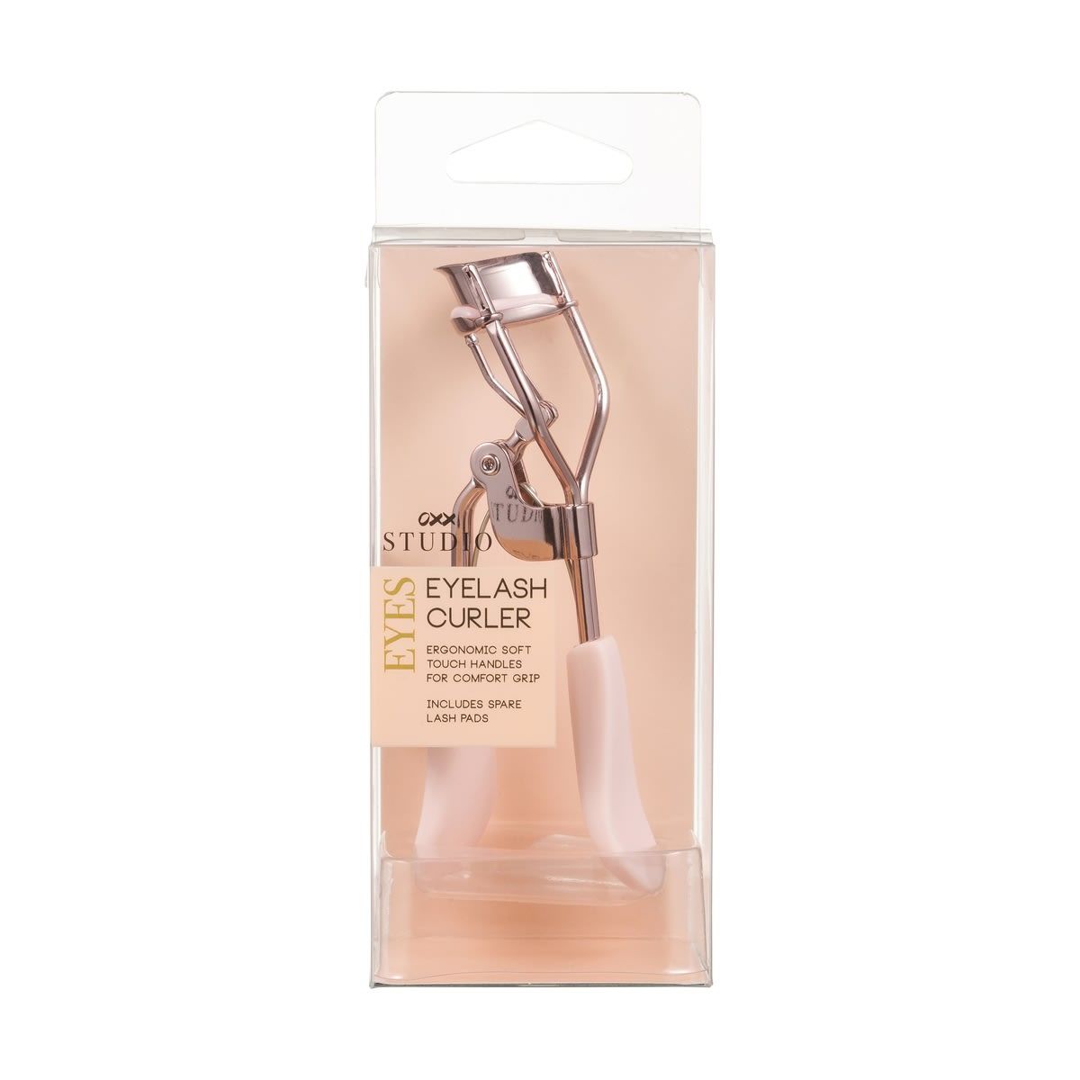 Flawless Eyelash Curler