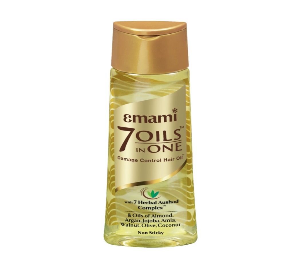 Emami 7 oils in one (100 mili)