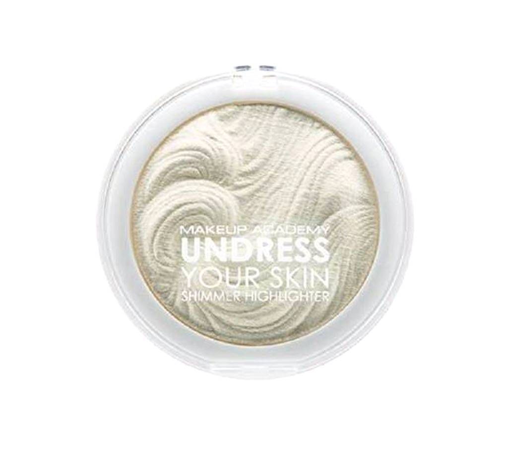 MUA Undress Your Skin Highlighting Powder 