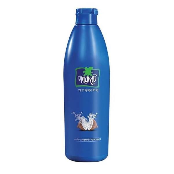 Parachute Advansed Enriched Coconut Hair Oil - 300