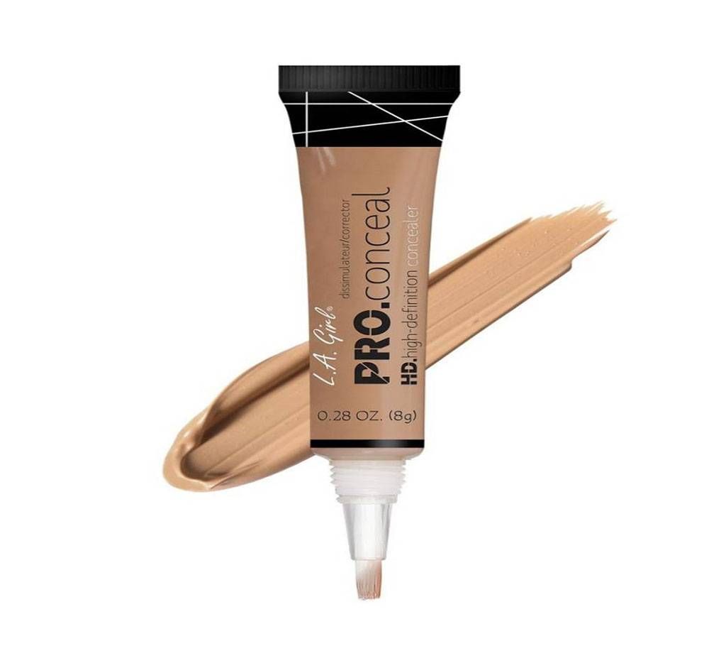 L.A. Girl Pro Conceal HD Concealer - 975 Medium Bisque USA