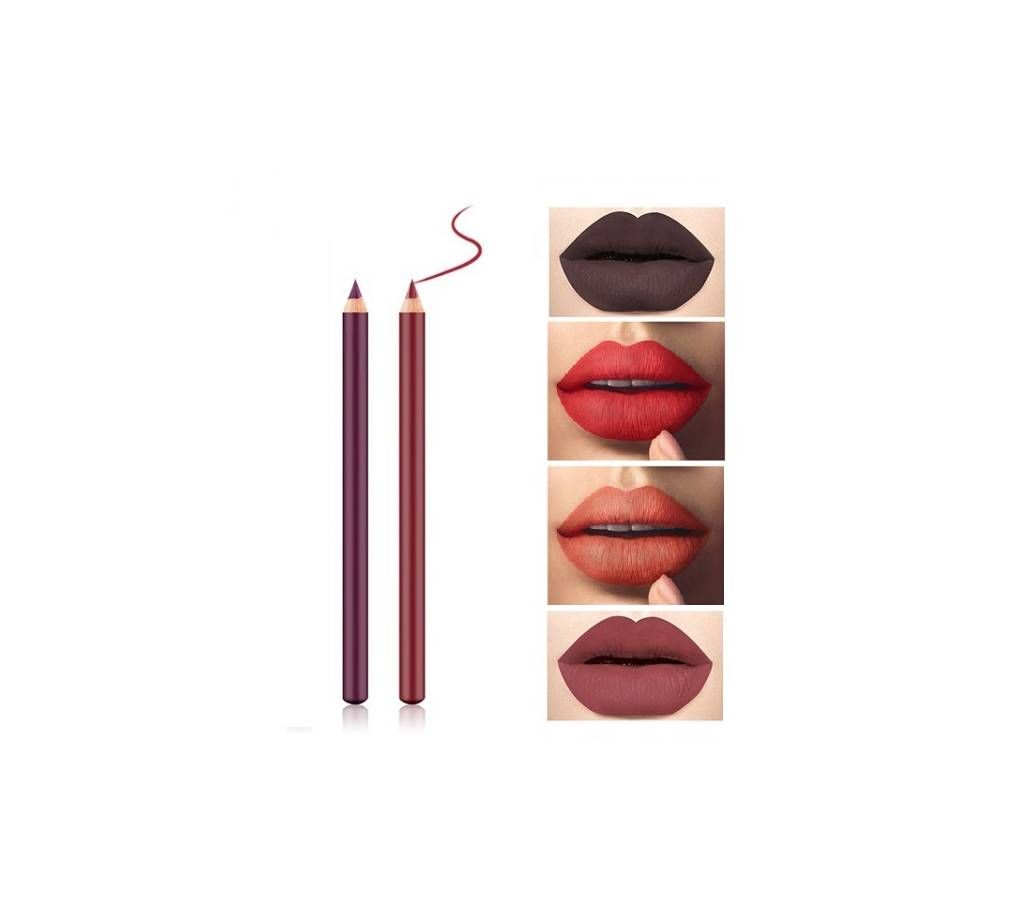 Original U.S.A Jackelin Lip Liner